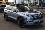 2026 Mitsubishi Outlander Trail Edition