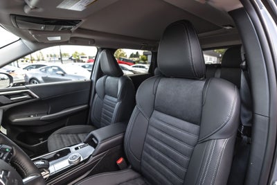 2026 Mitsubishi Outlander Trail Edition