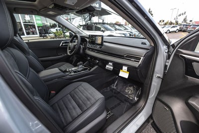 2026 Mitsubishi Outlander Trail Edition