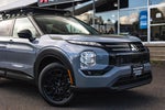 2026 Mitsubishi Outlander Trail Edition