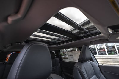 2026 Mitsubishi Outlander Trail Edition