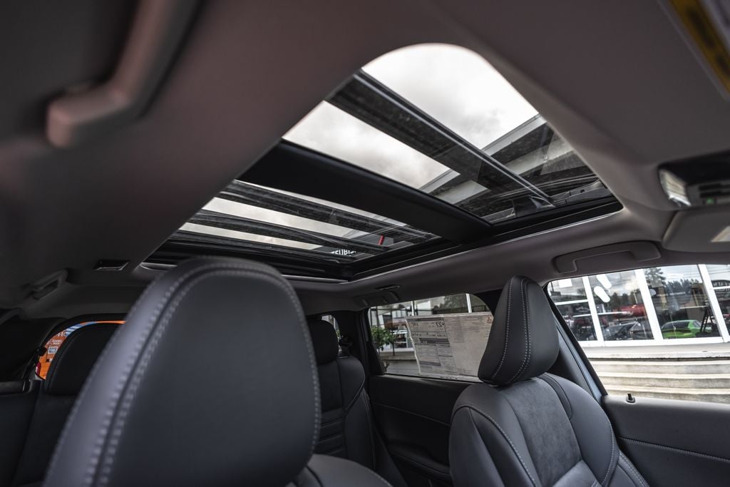 2026 Mitsubishi Outlander Trail Edition