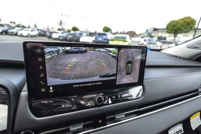 2026 Mitsubishi Outlander Trail Edition