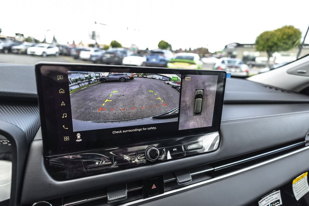 2026 Mitsubishi Outlander Trail Edition