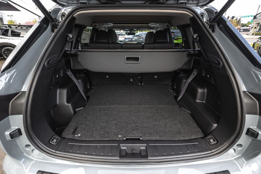 2026 Mitsubishi Outlander Trail Edition