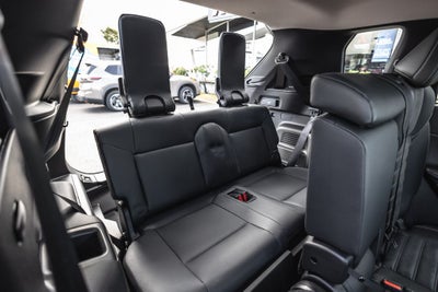 2026 Mitsubishi Outlander Trail Edition