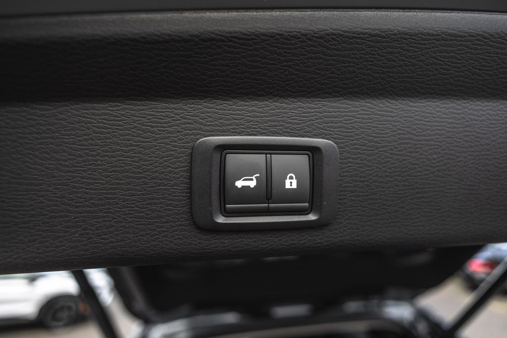 2026 Mitsubishi Outlander Trail Edition