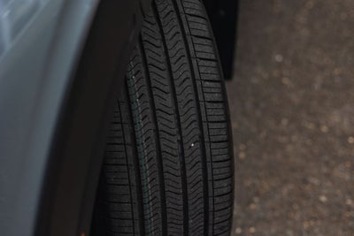 2026 Mitsubishi Outlander Trail Edition