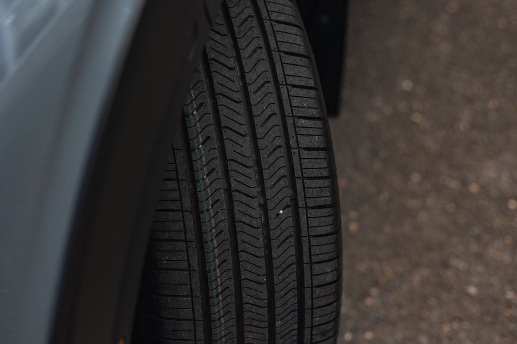 2026 Mitsubishi Outlander Trail Edition