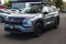 2026 Mitsubishi Outlander Trail Edition