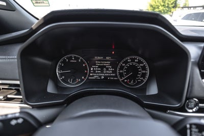 2026 Mitsubishi Outlander LE