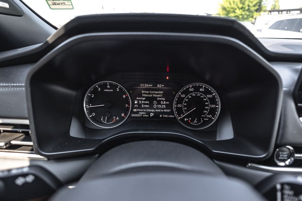 2026 Mitsubishi Outlander LE