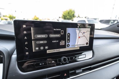 2026 Mitsubishi Outlander LE