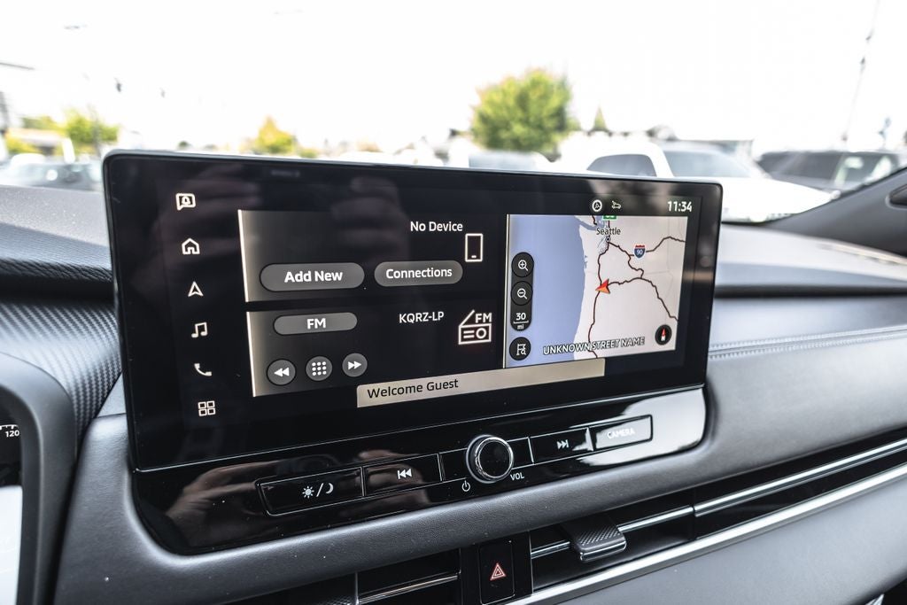 2026 Mitsubishi Outlander LE