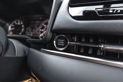 2026 Mitsubishi Outlander LE