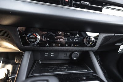 2026 Mitsubishi Outlander LE