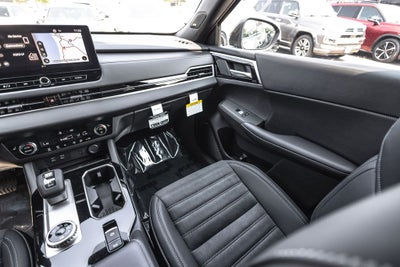 2026 Mitsubishi Outlander LE