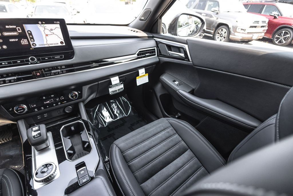 2026 Mitsubishi Outlander LE