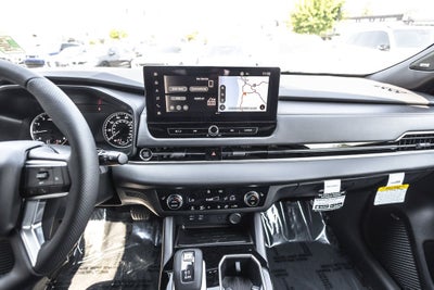 2026 Mitsubishi Outlander LE