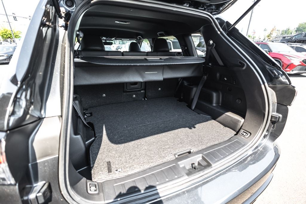 2026 Mitsubishi Outlander LE