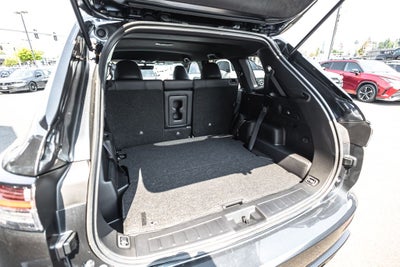 2026 Mitsubishi Outlander LE