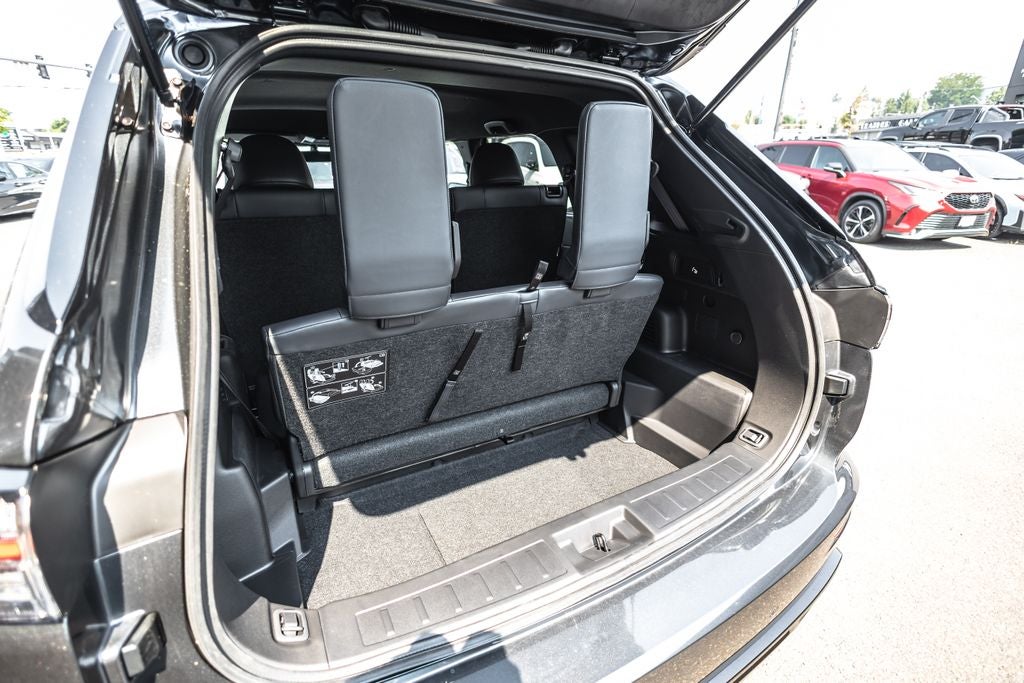 2026 Mitsubishi Outlander LE