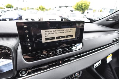 2026 Mitsubishi Outlander LE