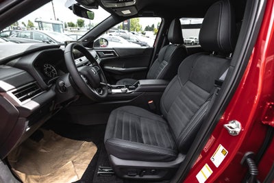 2026 Mitsubishi Outlander LE