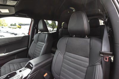 2026 Mitsubishi Outlander LE