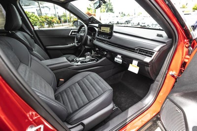 2026 Mitsubishi Outlander LE