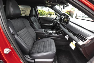2026 Mitsubishi Outlander LE