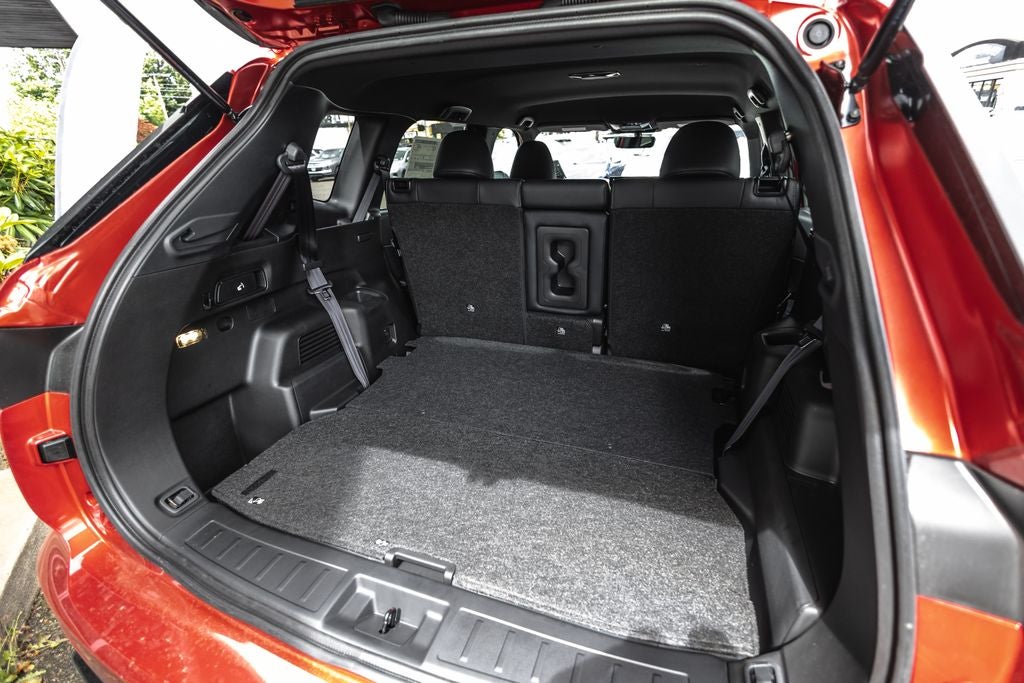 2026 Mitsubishi Outlander LE