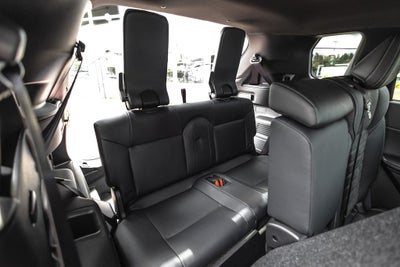 2026 Mitsubishi Outlander LE
