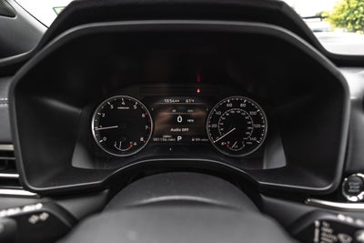 2026 Mitsubishi Outlander LE