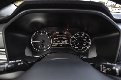 2026 Mitsubishi Outlander Trail Edition