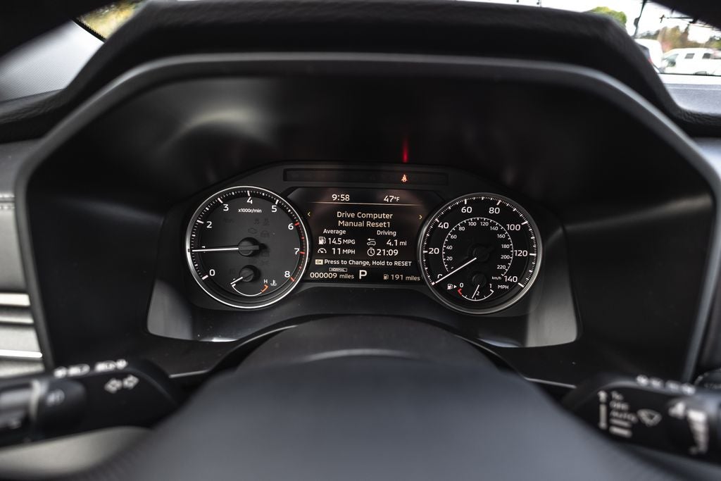 2026 Mitsubishi Outlander Trail Edition