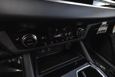 2026 Mitsubishi Outlander Trail Edition