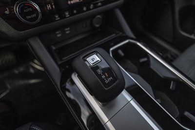 2026 Mitsubishi Outlander Trail Edition