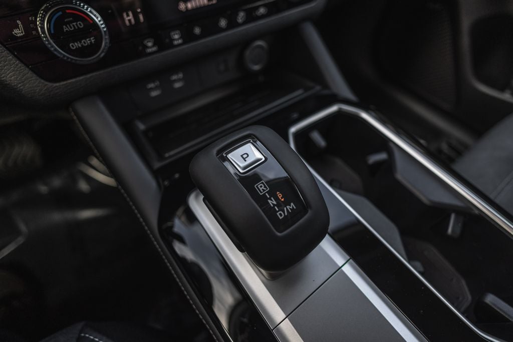 2026 Mitsubishi Outlander Trail Edition