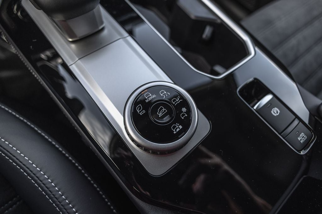 2026 Mitsubishi Outlander Trail Edition