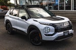 2026 Mitsubishi Outlander Trail Edition