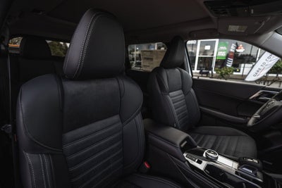 2026 Mitsubishi Outlander Trail Edition