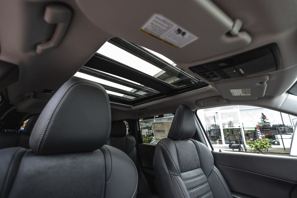 2026 Mitsubishi Outlander Trail Edition