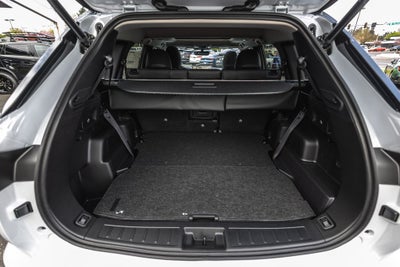 2026 Mitsubishi Outlander Trail Edition