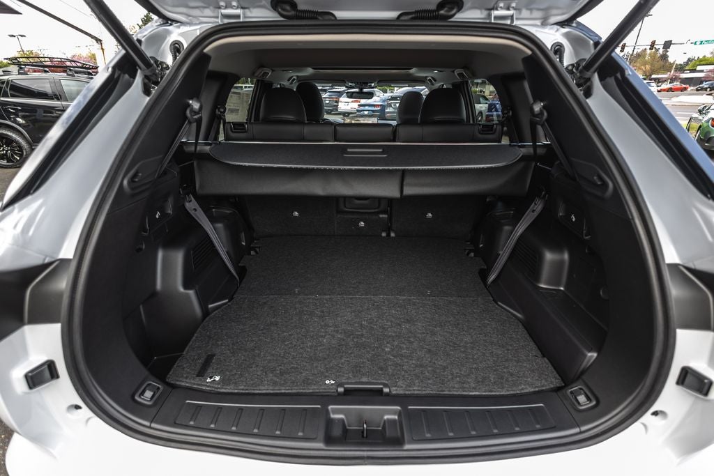 2026 Mitsubishi Outlander Trail Edition