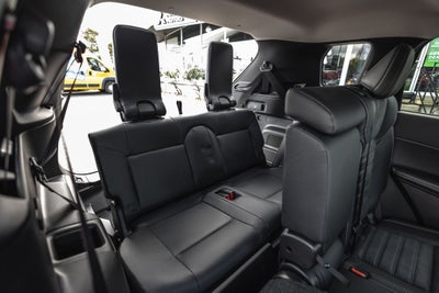 2026 Mitsubishi Outlander Trail Edition