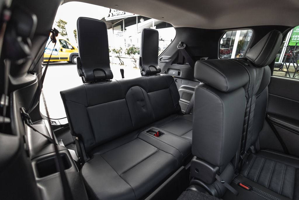 2026 Mitsubishi Outlander Trail Edition