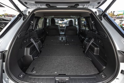 2026 Mitsubishi Outlander Trail Edition