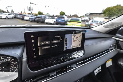 2026 Mitsubishi Outlander Trail Edition