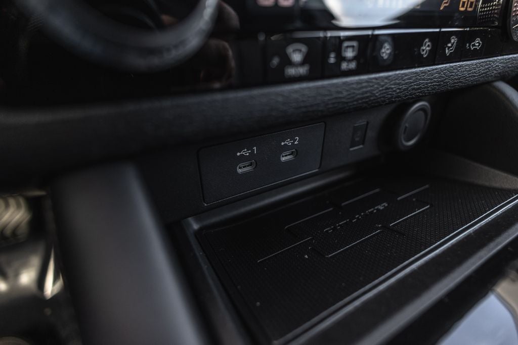 2026 Mitsubishi Outlander Trail Edition